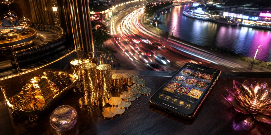 k89vn Bắn Cá Siêu Tốc Có Gì Ở k89vn